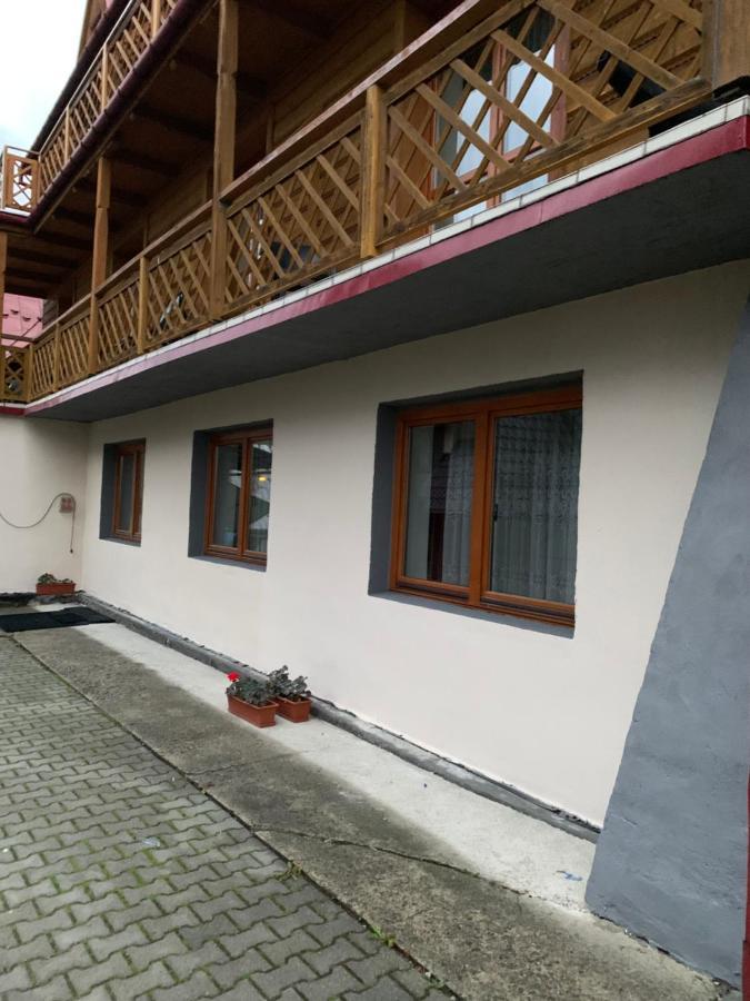 Przystanek Gubalowka -Guest House Zakopane Exterior foto