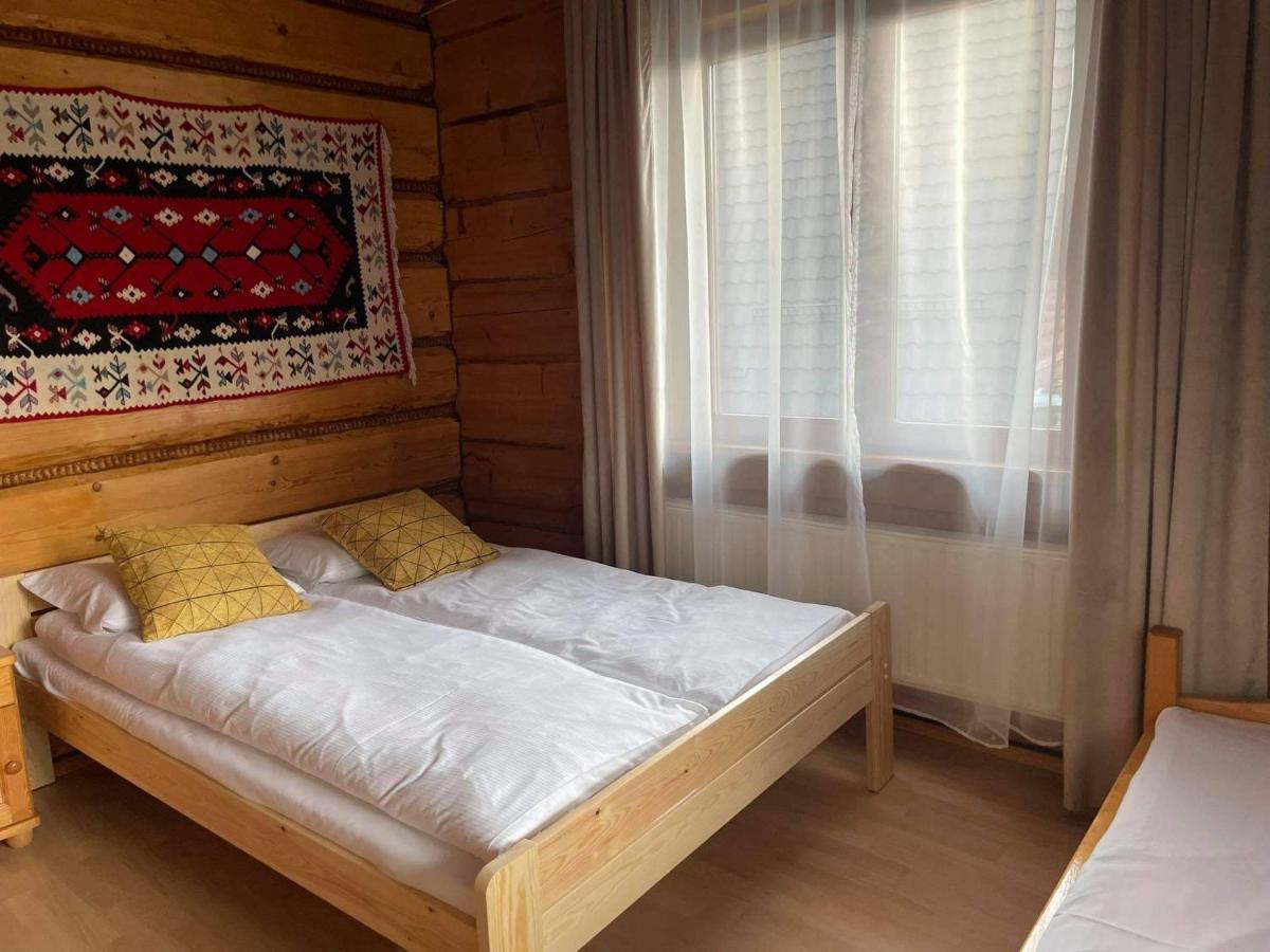 Przystanek Gubalowka -Guest House Zakopane Exterior foto