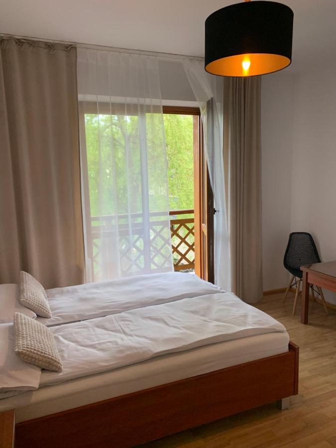 Przystanek Gubalowka -Guest House Zakopane Exterior foto